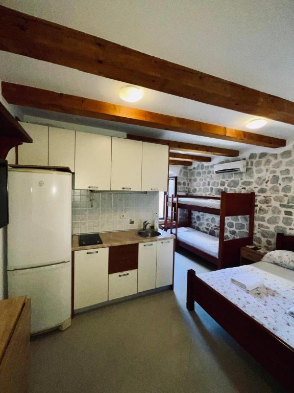 apartaments djukic, Kotor