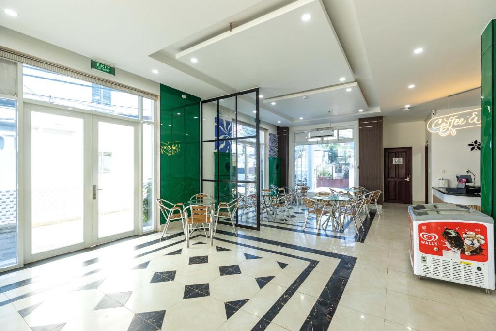 Happy Home Boutique Hotel Vung Tau  호텔 이미지 2