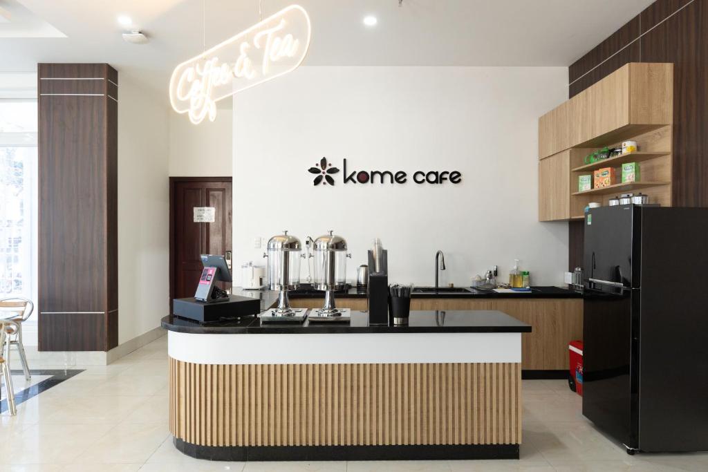 Happy Home Boutique Hotel Vung Tau  호텔 이미지 1