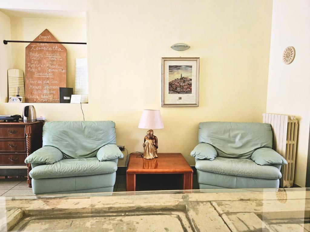 Casa Terracotta - 5