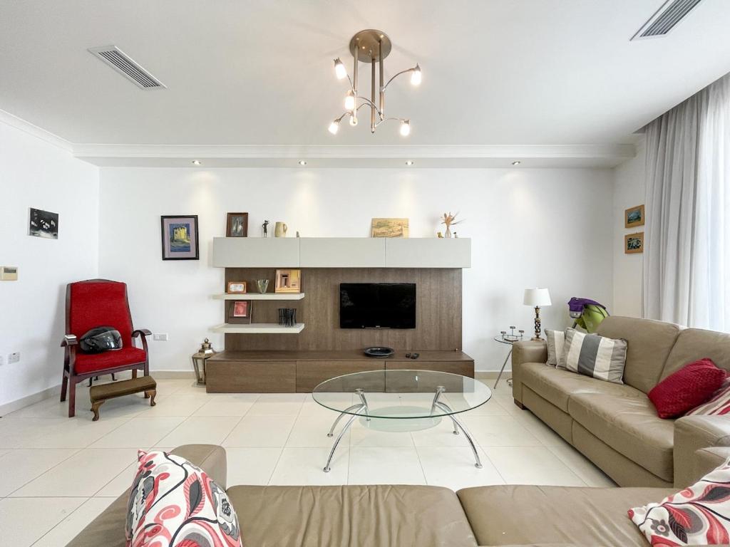 Sliema Apt - Leisure & Live, Sliema