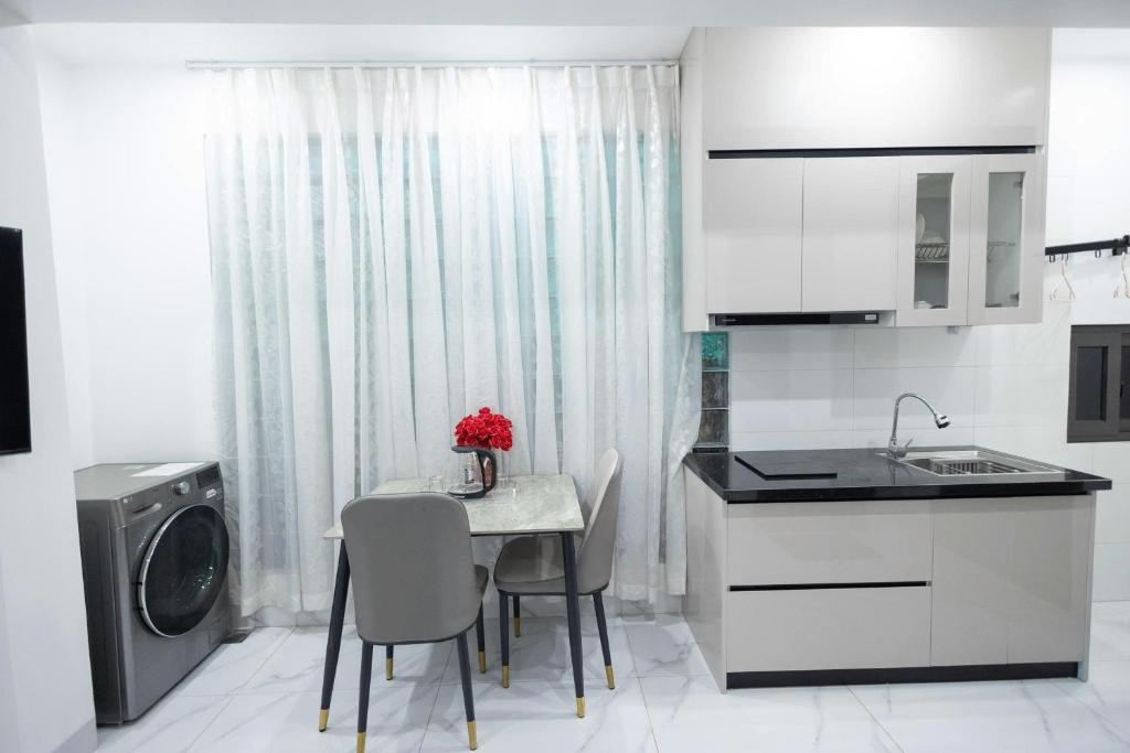 Giam Gia 25 Phan Tram- Homestay - Kim Ma - Giang Van Minh