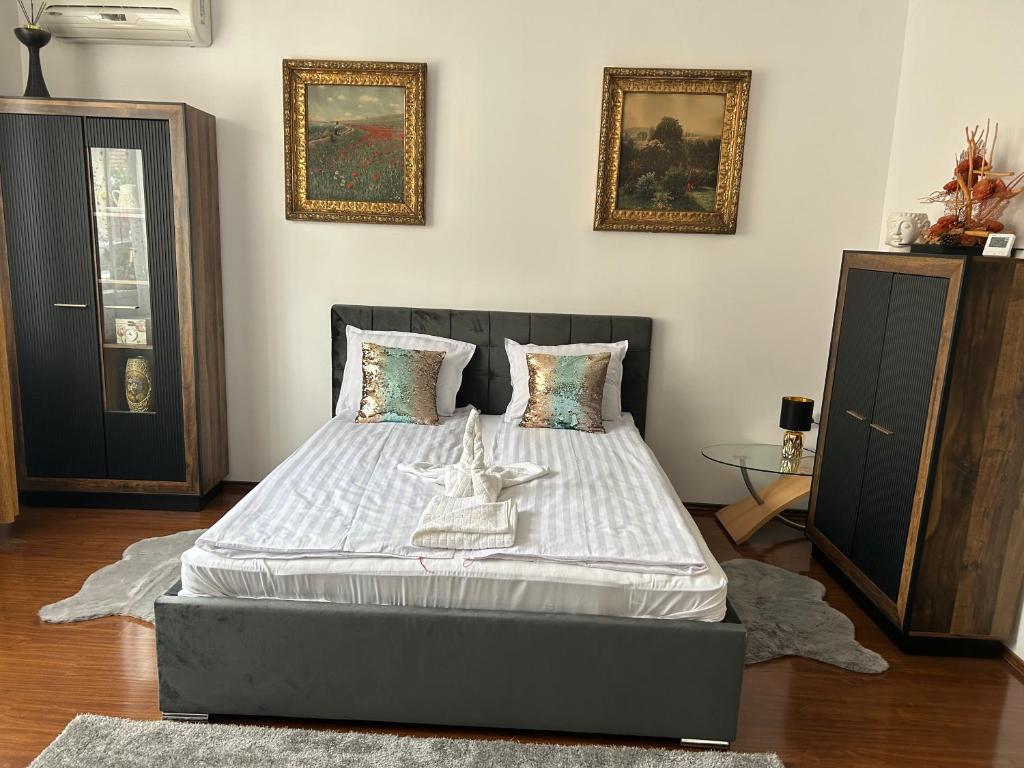 Bella, Târgu-Mureş