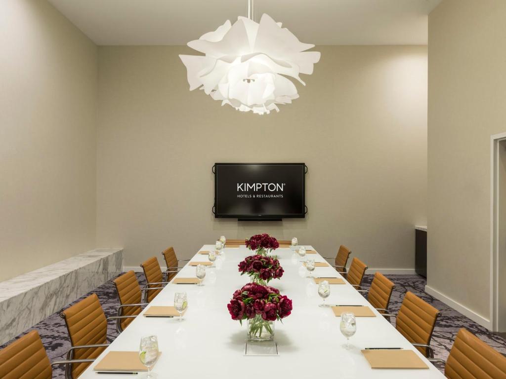 Meeting room / ballrooms