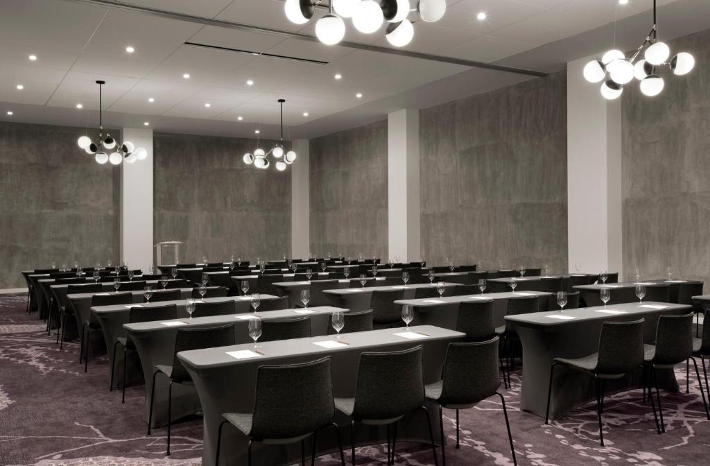 Meeting room / ballrooms