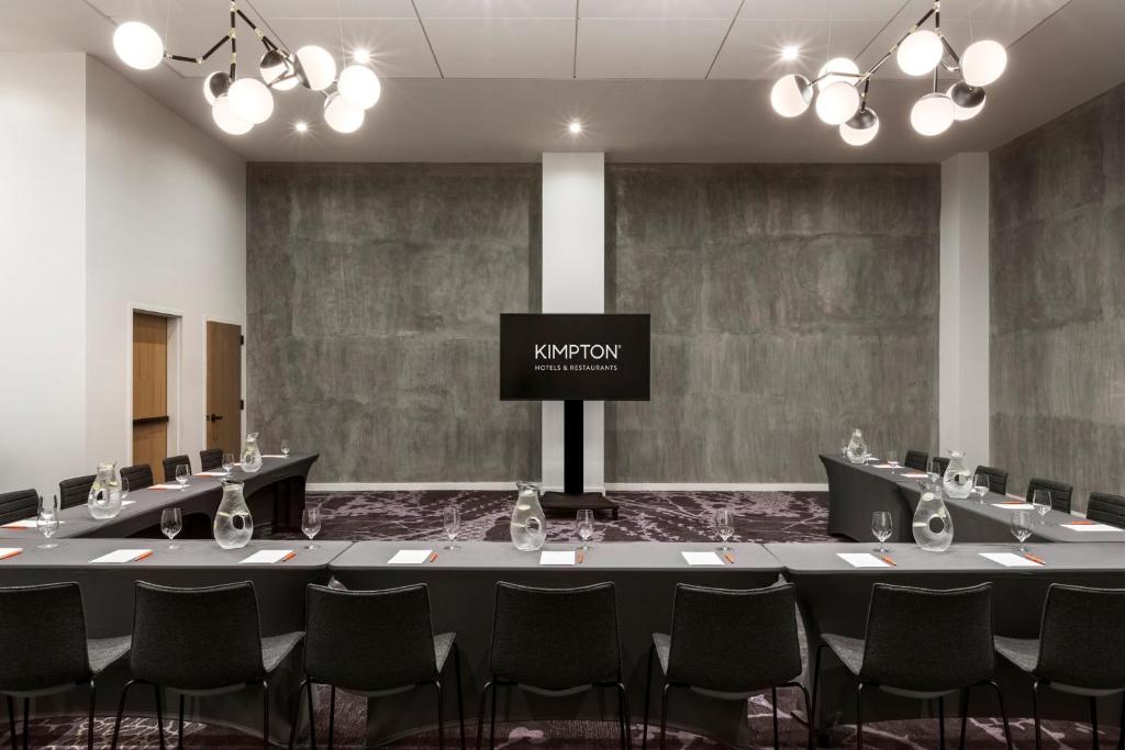 Meeting room / ballrooms