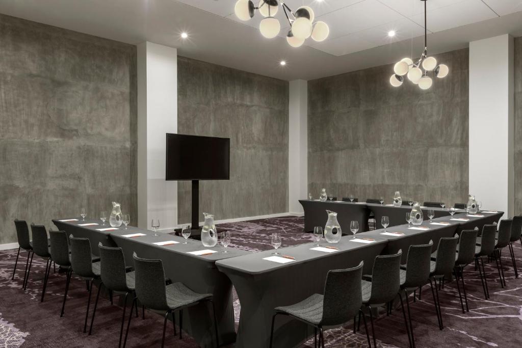 Meeting room / ballrooms