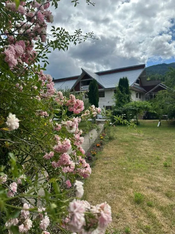 Pensiunea Stefan, hotel in Durau