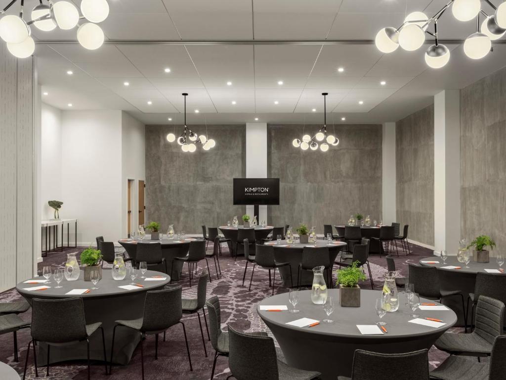 Meeting room / ballrooms