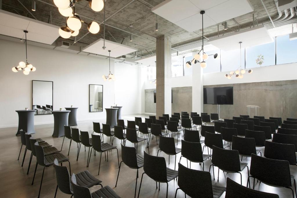 Meeting room / ballrooms