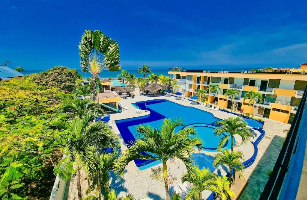 Hotel Club del Sol - 1