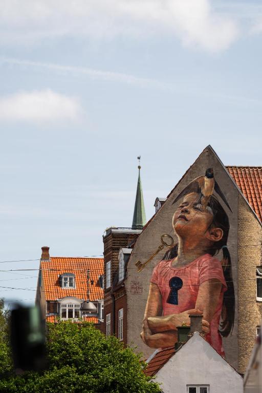 Nearby attraction