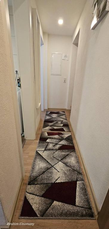 Wohnung mit Festung Blick in Würzburg - 2