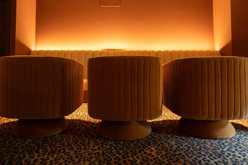 Bar/lounge