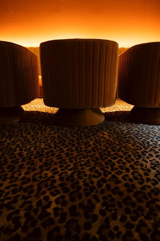 Bar/lounge