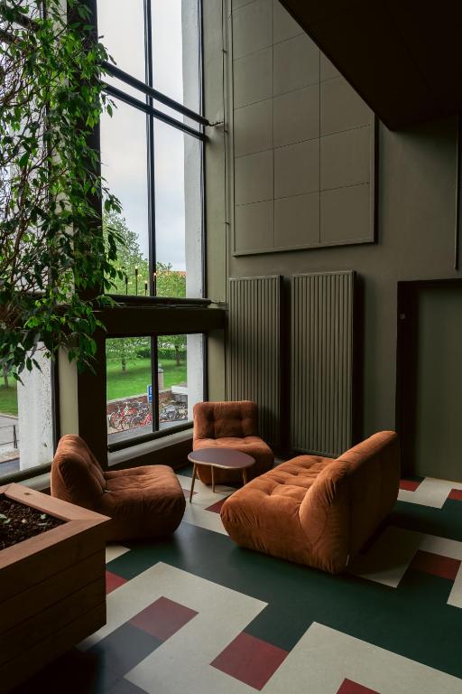 Bar/lounge