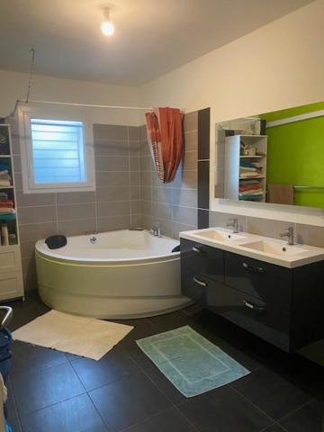 Villa a 2 pas des plages - 2