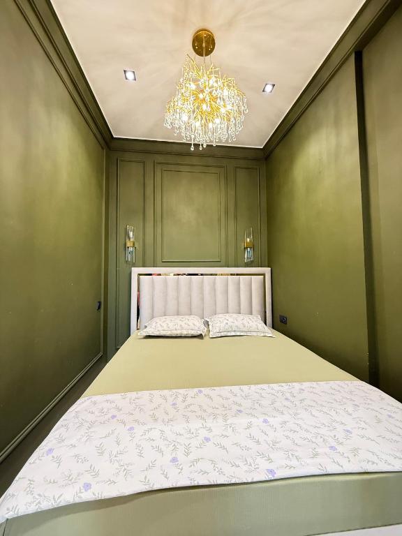 Kazakhstan Residense 181 by Royal Rentals, Taškent