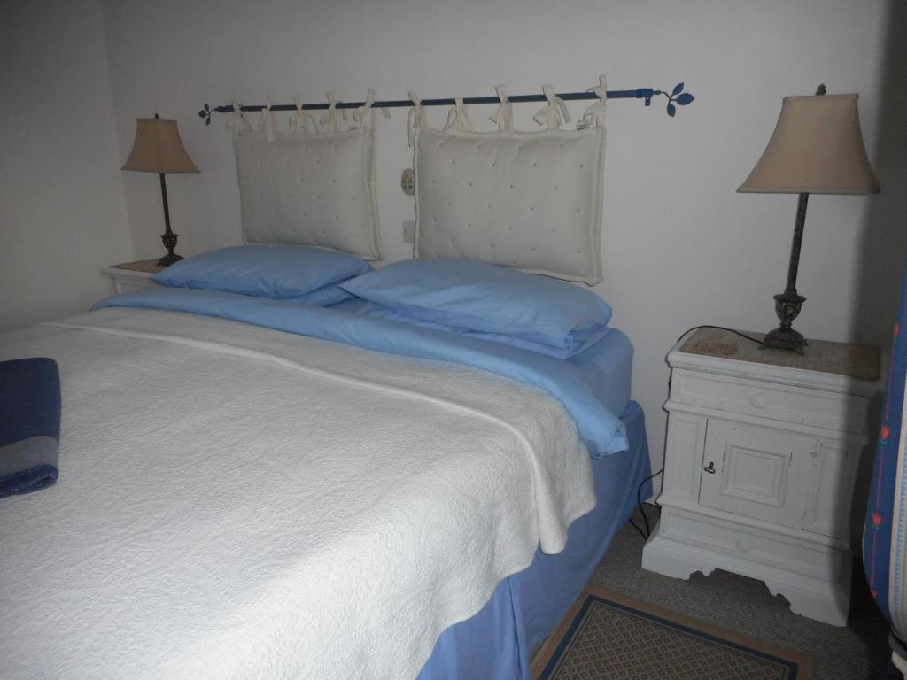 Beautiful tranquil apartment close to the sea - 4
