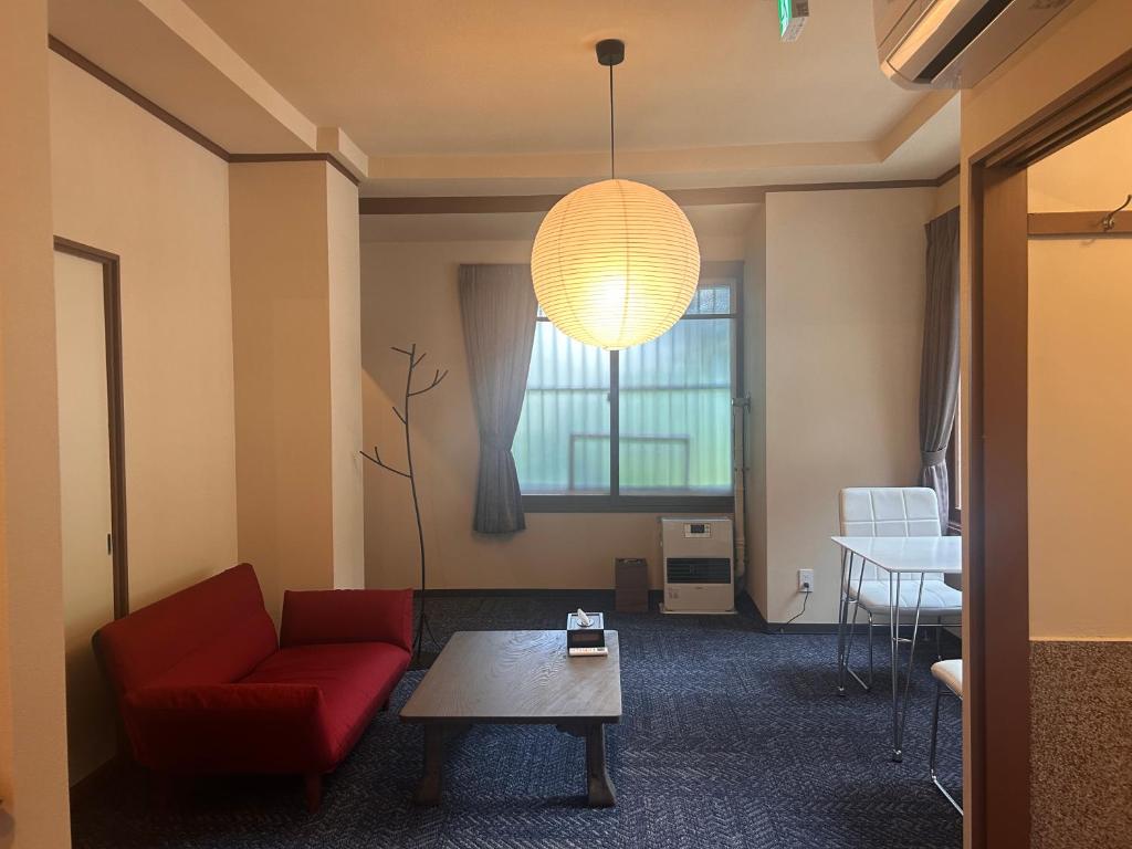 山荘 ひとやね -Sansou Hitoyane-, Sapporo