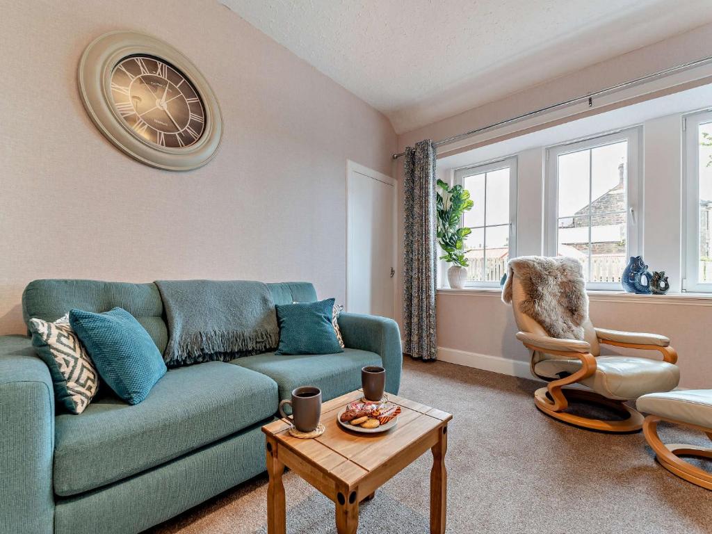 2 Bed in Ayr 96012, Maybole