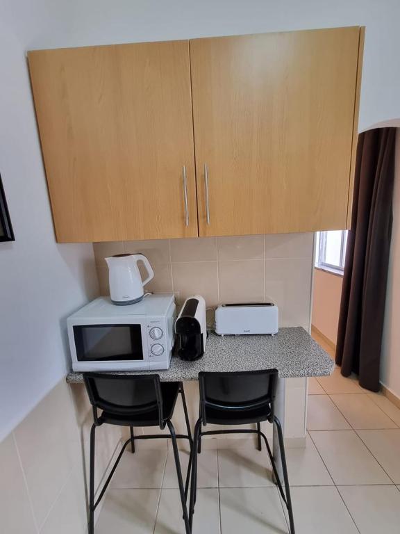 Beach Center 2T, Albufeira