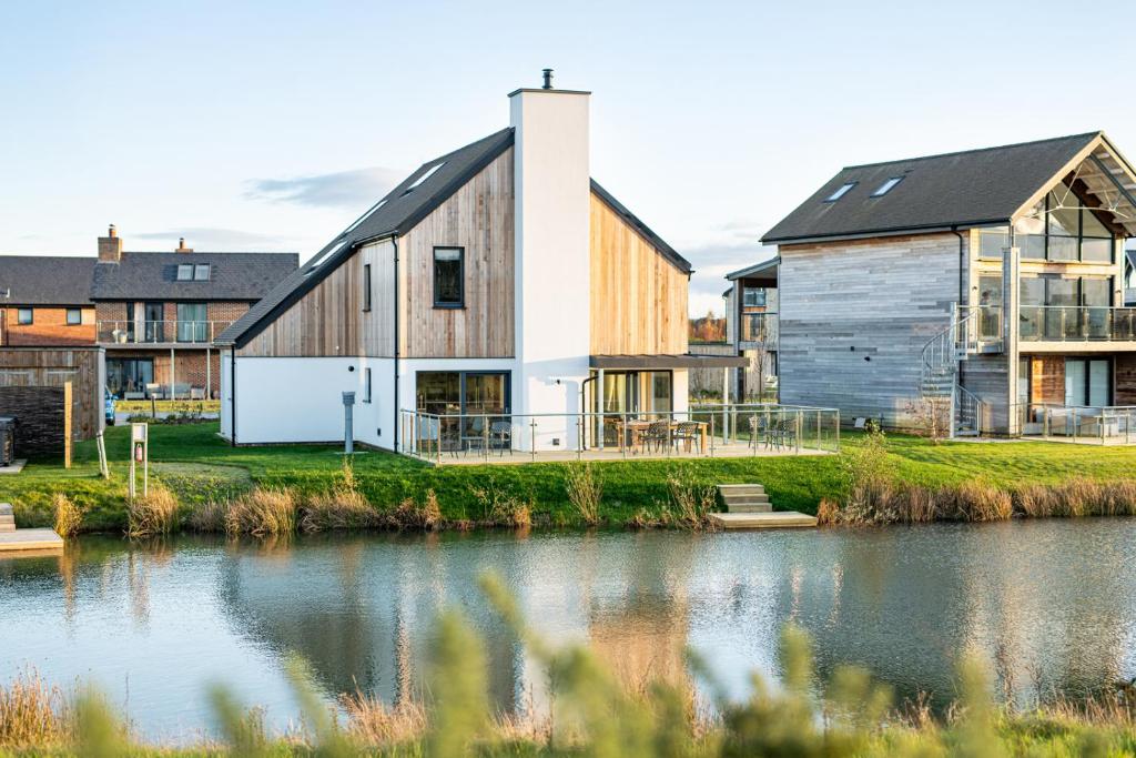 Dorset Reflections OI13 Silverlake Dorset, Warmwell