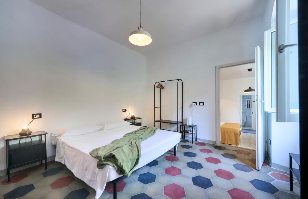 casa nel borgo - 5