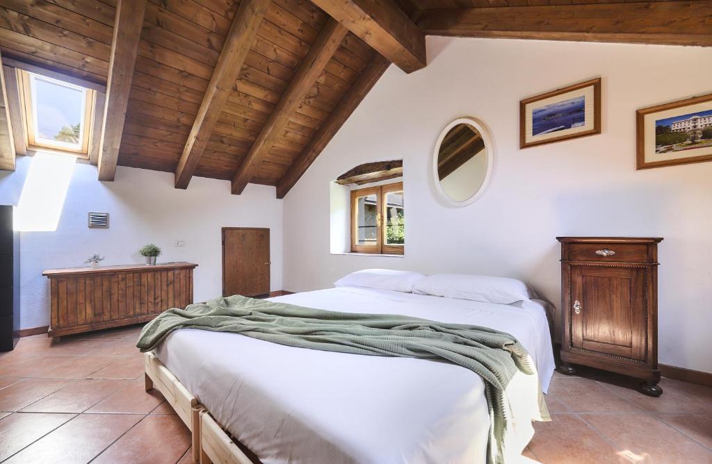 casa nel borgo - 4