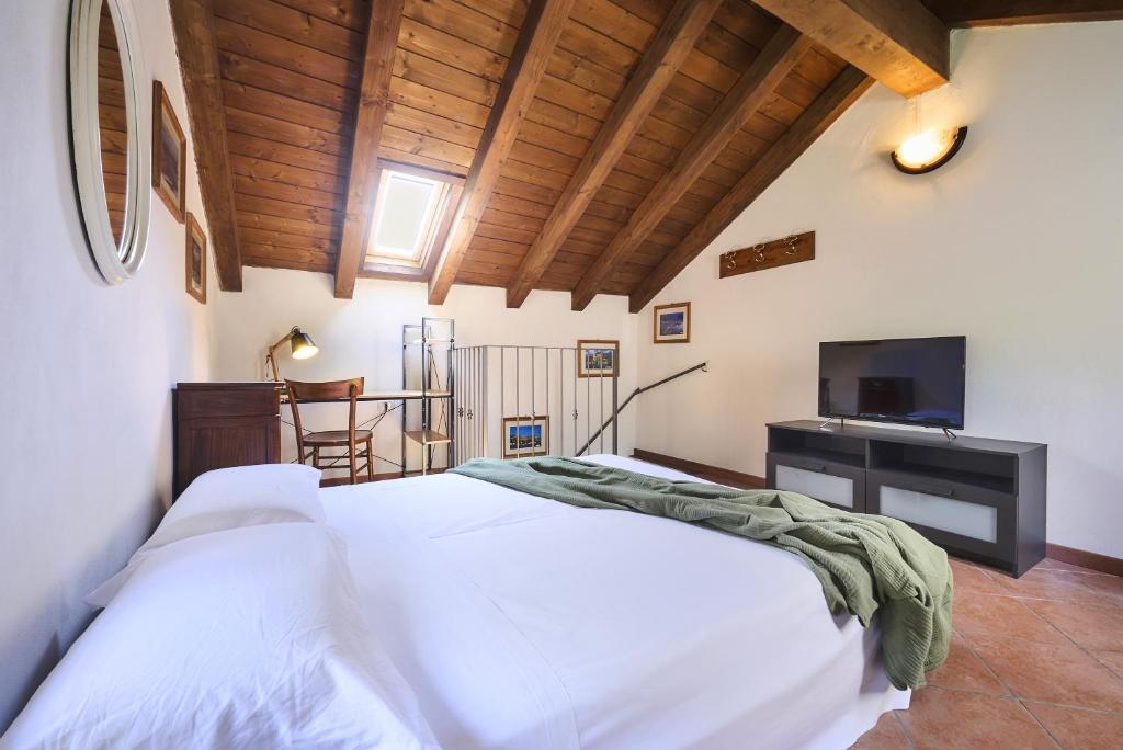 casa nel borgo - 2