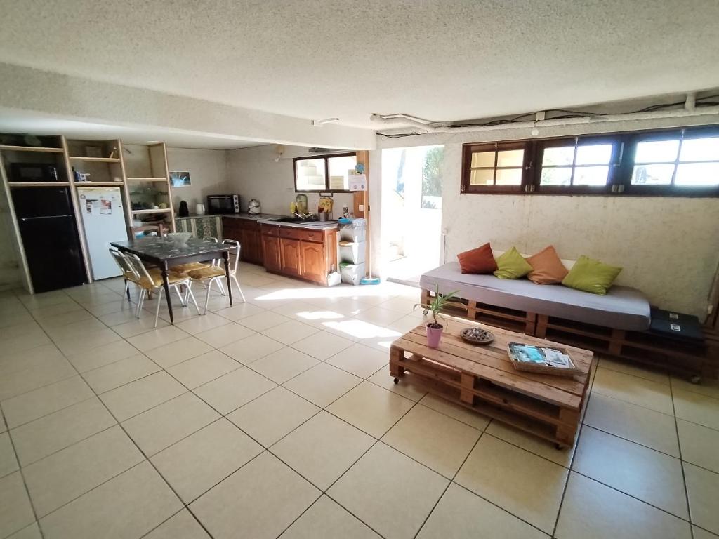 Chez Nadine & Patrick, Saint-Paul