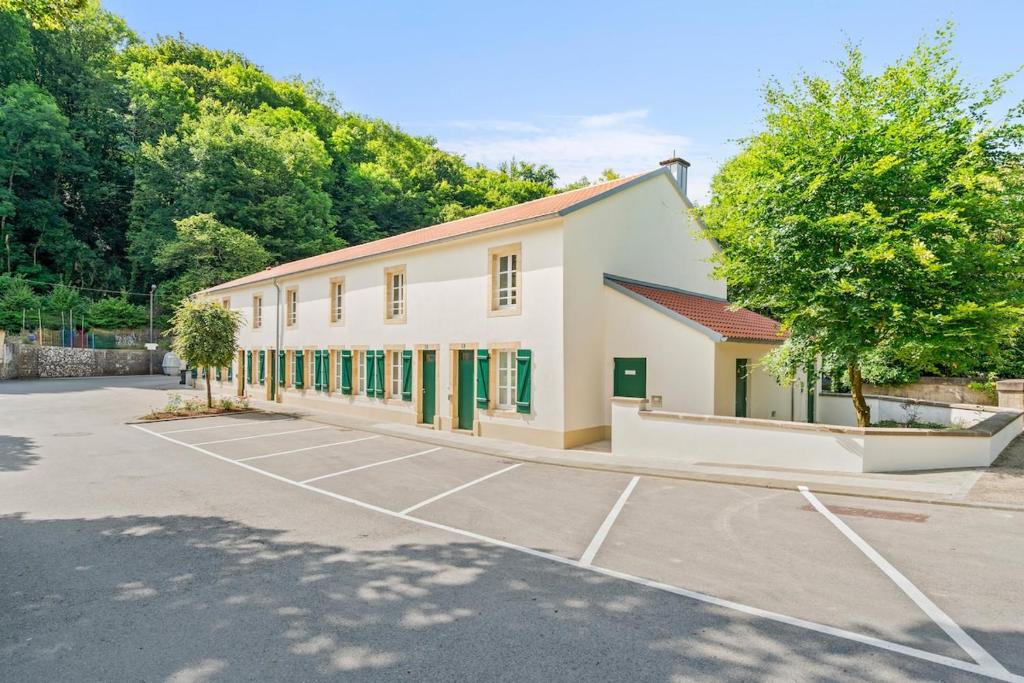 Gîte Lasauvage 84, Ferme Thibesart