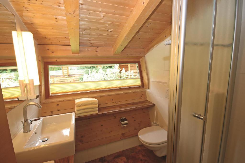 Alpin-Chalet Flachau - 2