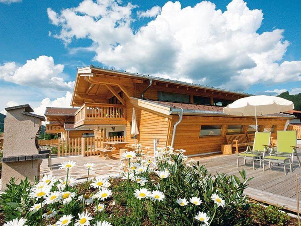 Alpin-Chalet Flachau - 3