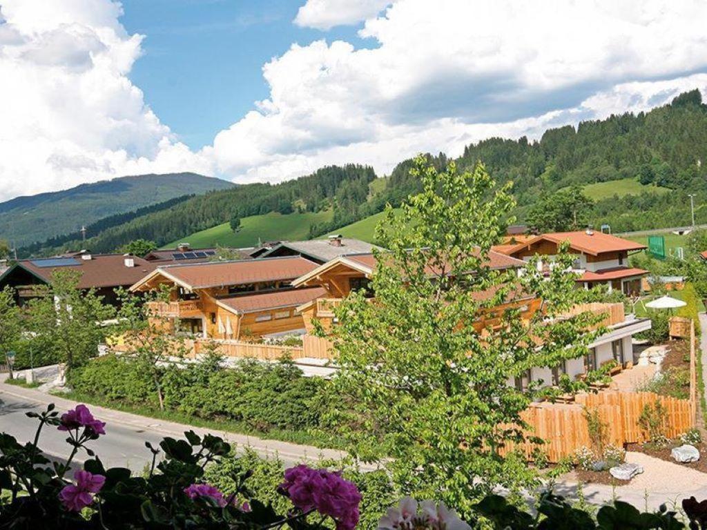 Alpin-Chalet Flachau - 5