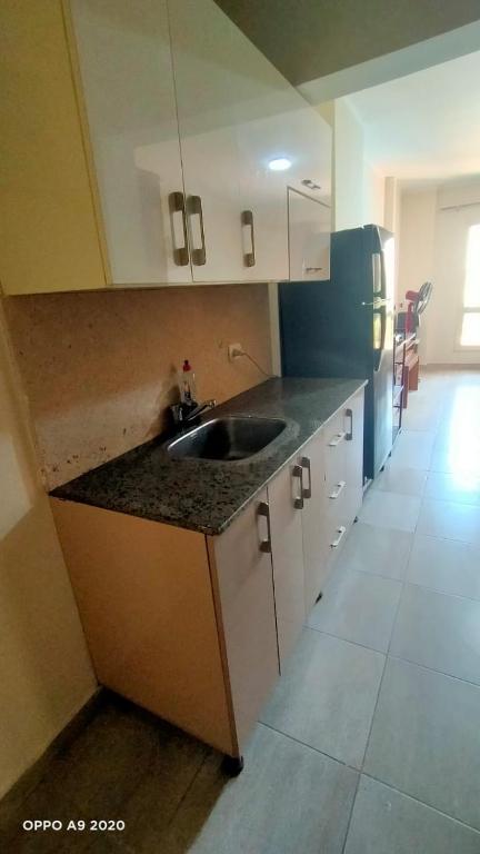 Aquaview resort north coast building 42 A 109, Banī Ghālib