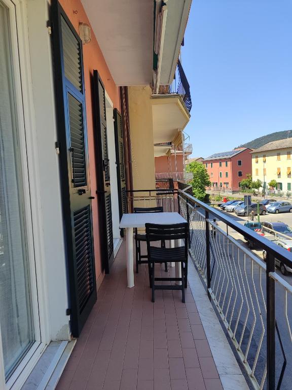 La casa di Fede - 1