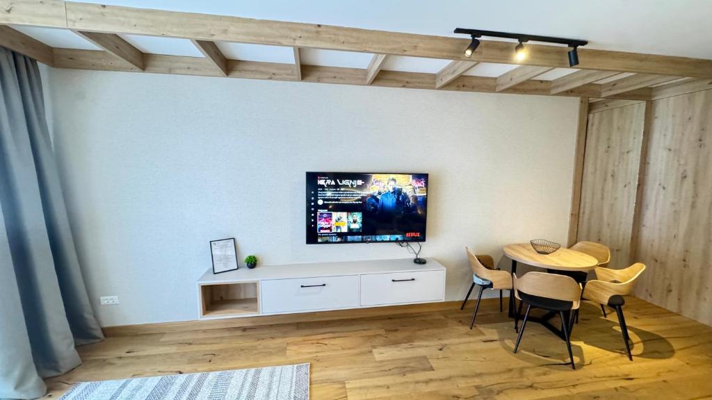 Studio Apartment C139 Jahorina Private host u sklopu Aparthotela VUČKO - 5