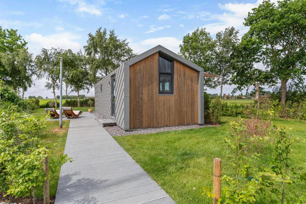 Tinyhouse 32 Stavoren, Stavoren