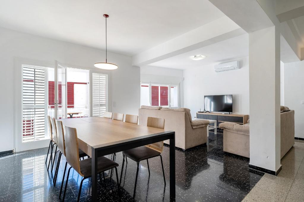 Hauzify I Apartament Riera, Platja d'Aro