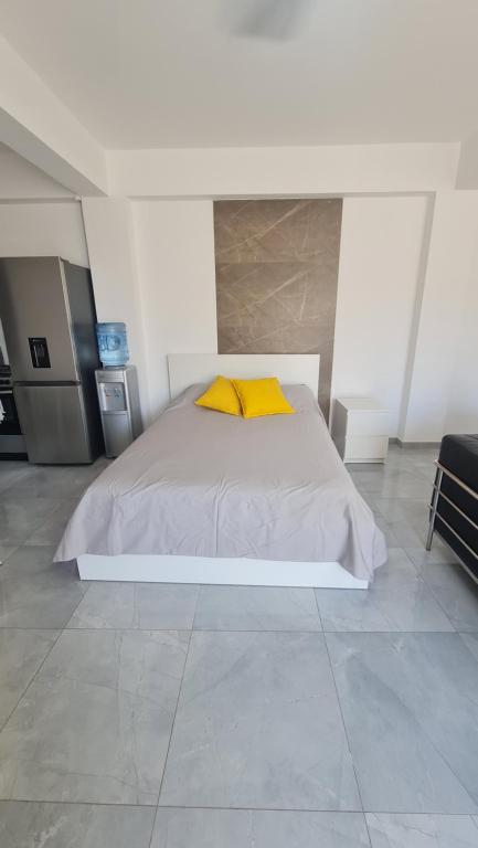 RIVERA Studios 1, Lemesos