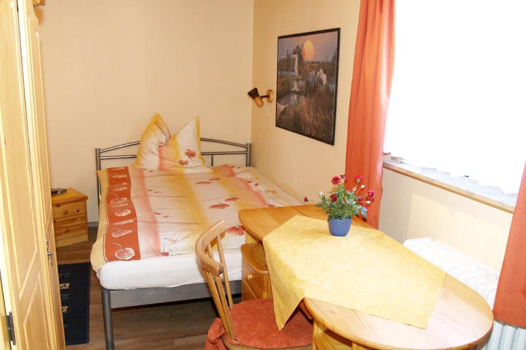 Hotel Haus Gertrud photo