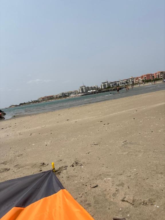 Appart Cap d’Agde - 2