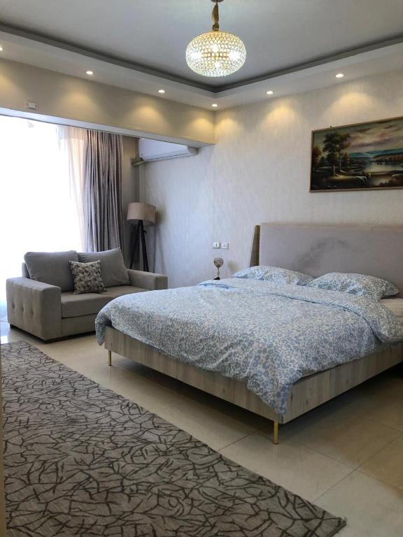 Cairo vida apartment, Káhira