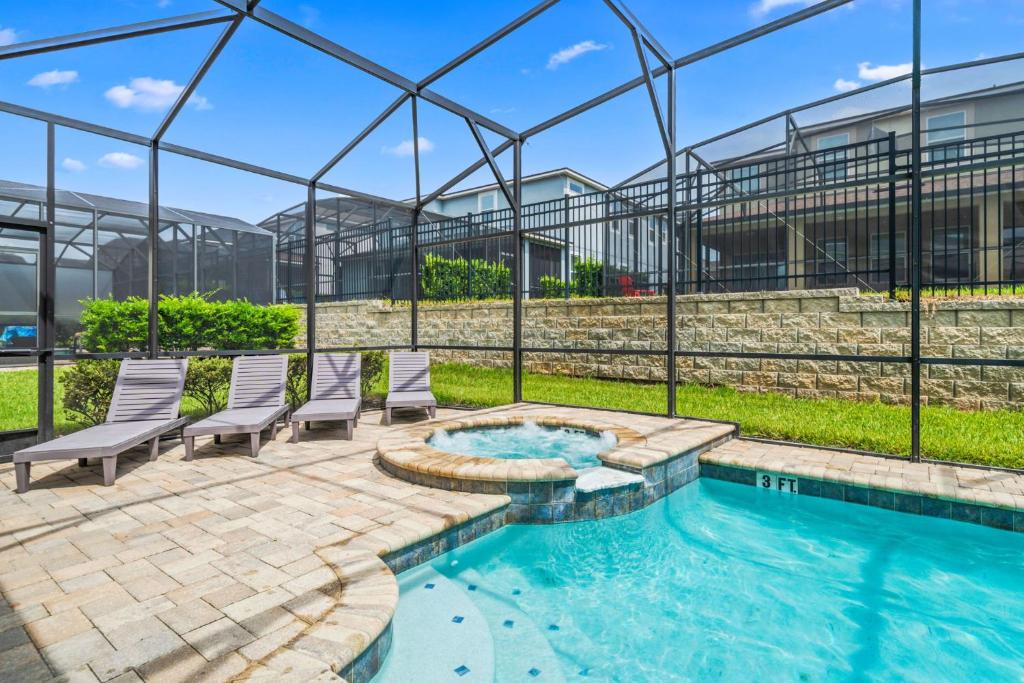9014 Sunshine Ridge Loop, Kissimmee