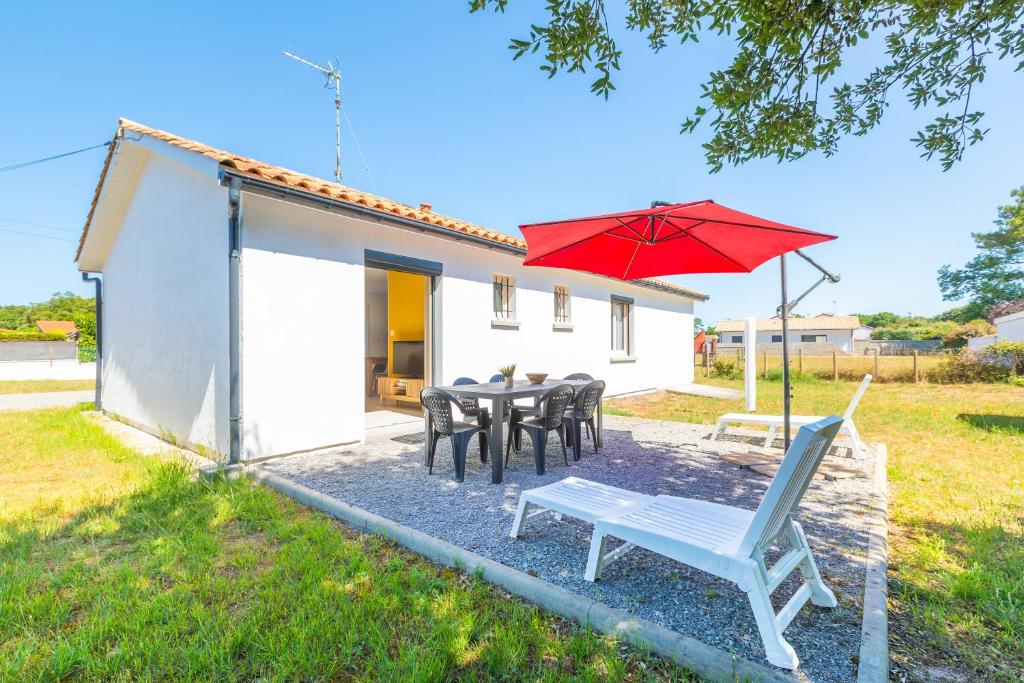 Gemma - 5 min de la Plage, Ondres