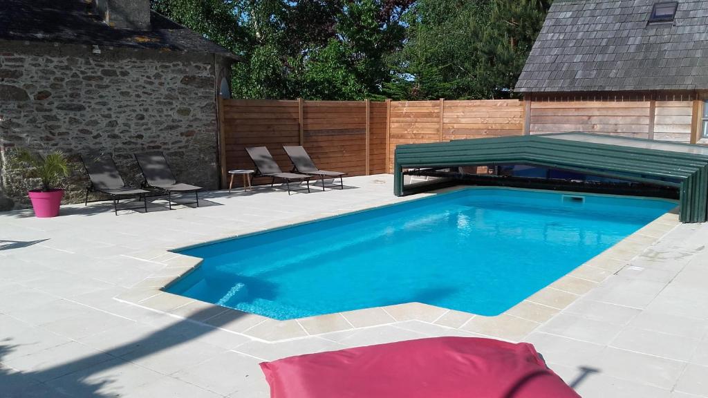 Les Roulottes de la Baronnie photo
