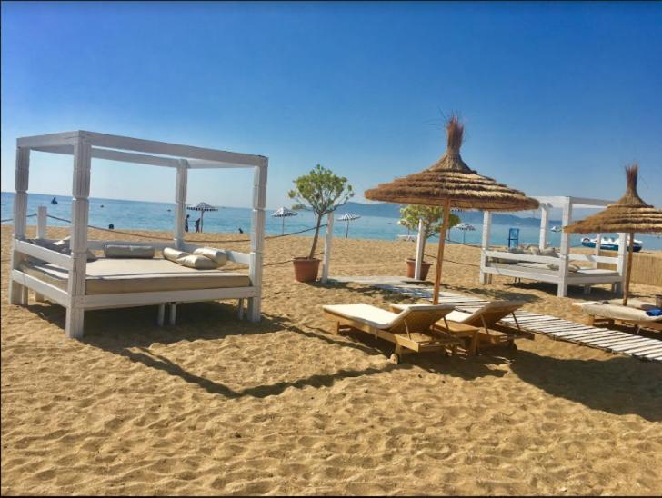 Appartement à deux pas de la Mer avec Vue Imprenable sur l'Océan et Jardin Paysager, Marina Smir