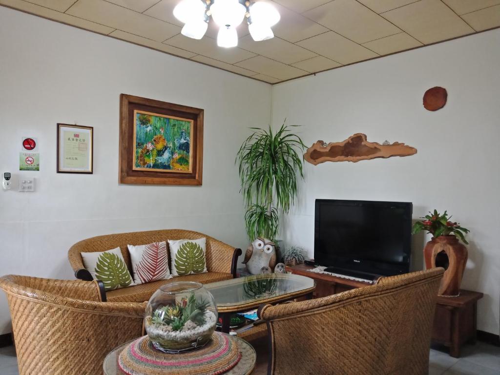 Moon Lake House Inn 호텔 이미지 1