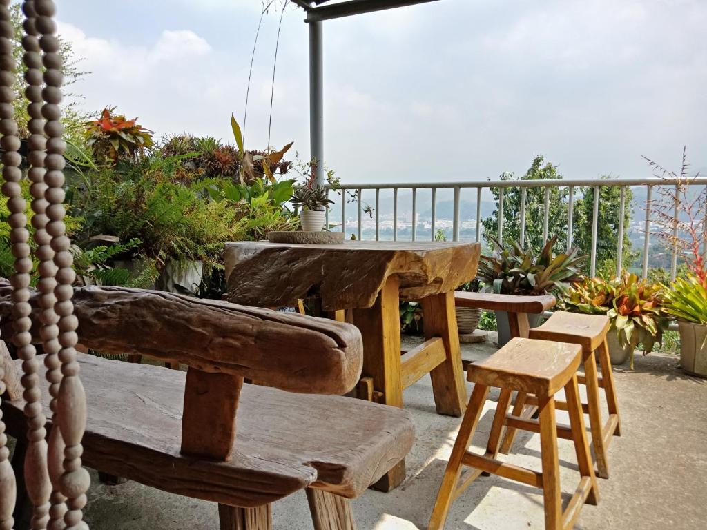 Moon Lake House Inn 호텔 이미지 2